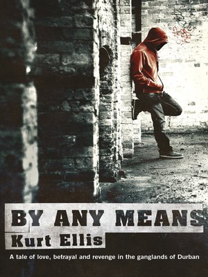 cover image of By Any Means